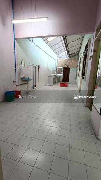 For Sale - Taman Punca Emas 22x75 Seremban 1 Storey Terrace